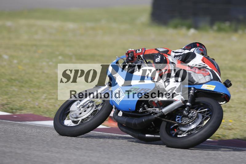 /08 17.04.2026  TZ Motorsport ADR/Gruppe gelb/247